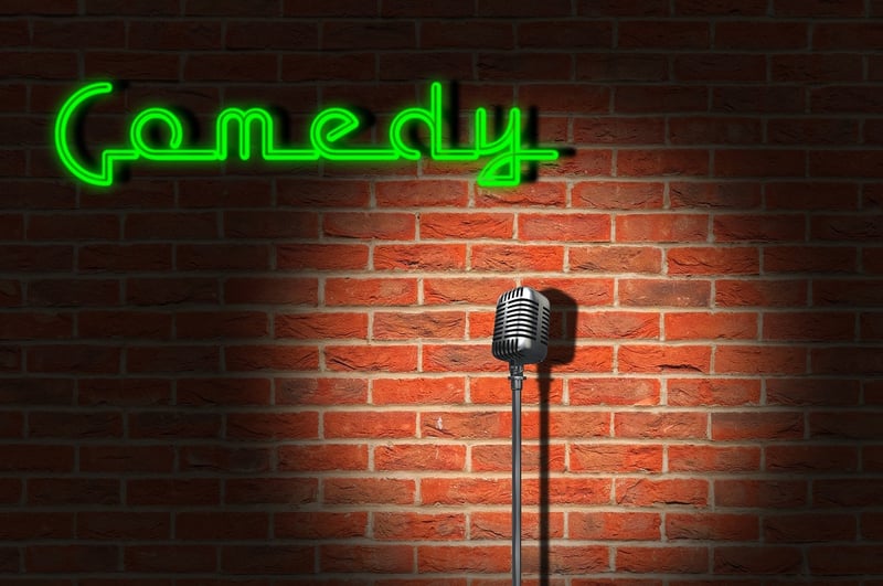 Comedy show