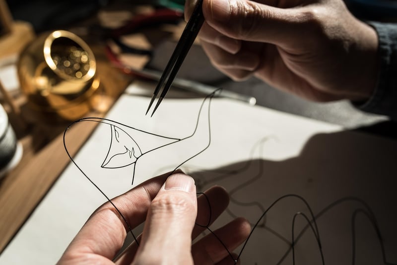 Crafted Keepsakes
